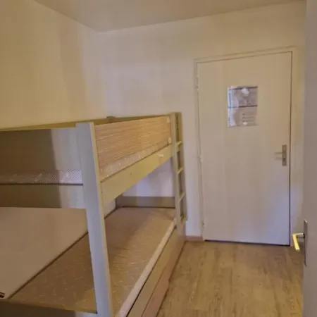 Apartament Little Valescure Yourhosthelper