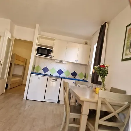 Little Valescure Yourhosthelper Apartament *