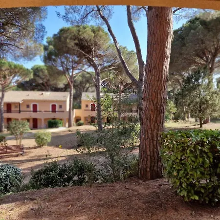 Little Valescure Yourhosthelper Apartament Saint-Raphaël