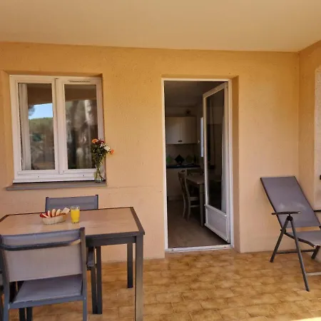 Little Valescure Yourhosthelper Apartment *