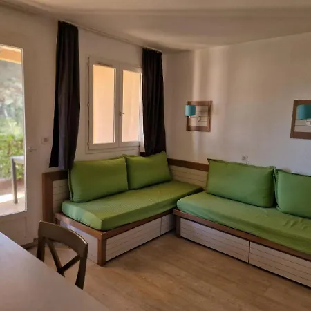 Apartment Little Valescure Yourhosthelper Saint-Raphael (Var)
